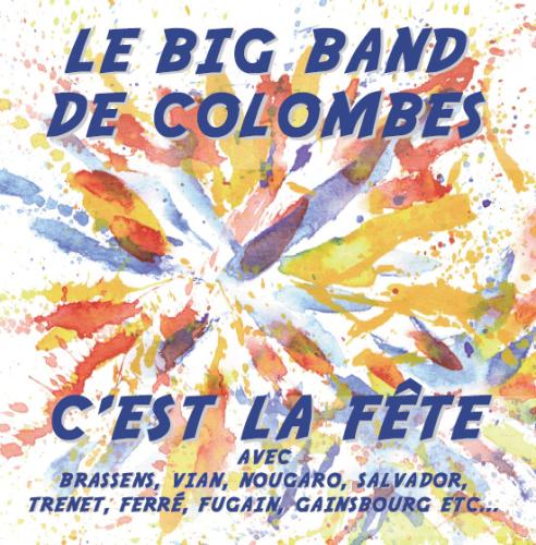 CD c'est la fête
